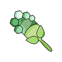 Earth Badge