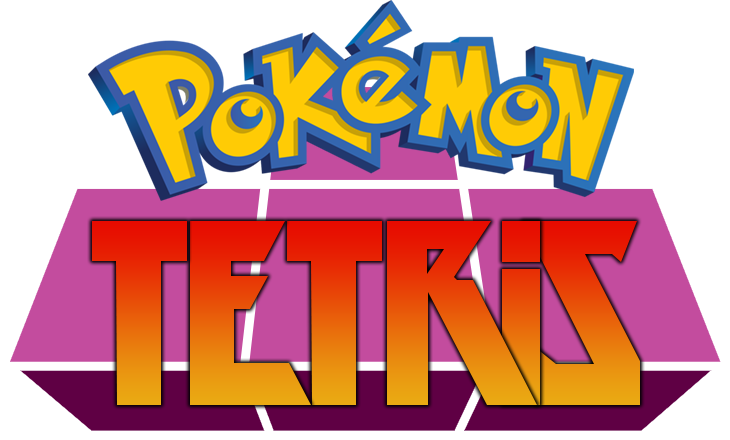 Pokémon Tetris 2026