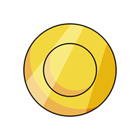 Marsh Badge