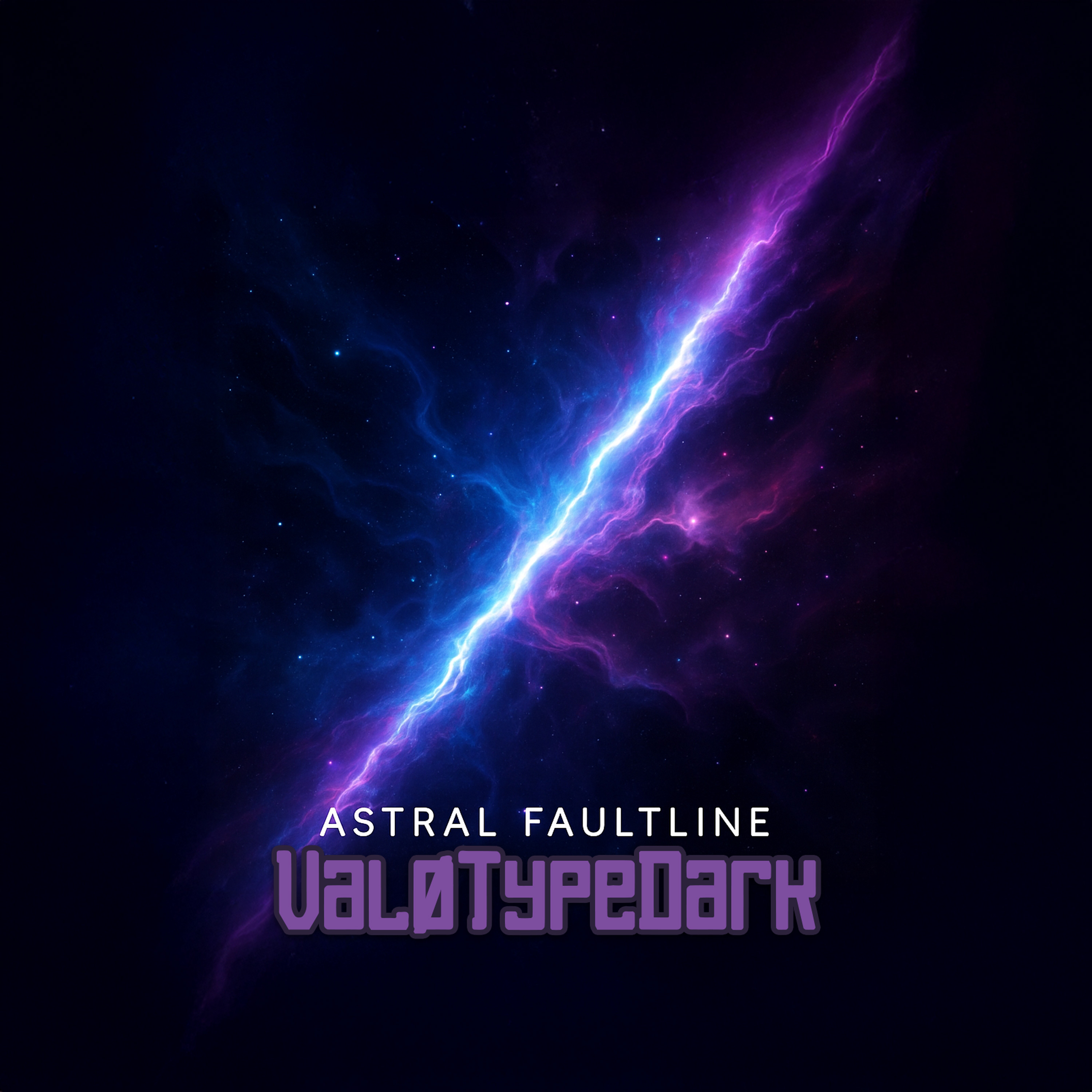 Astral Faultline