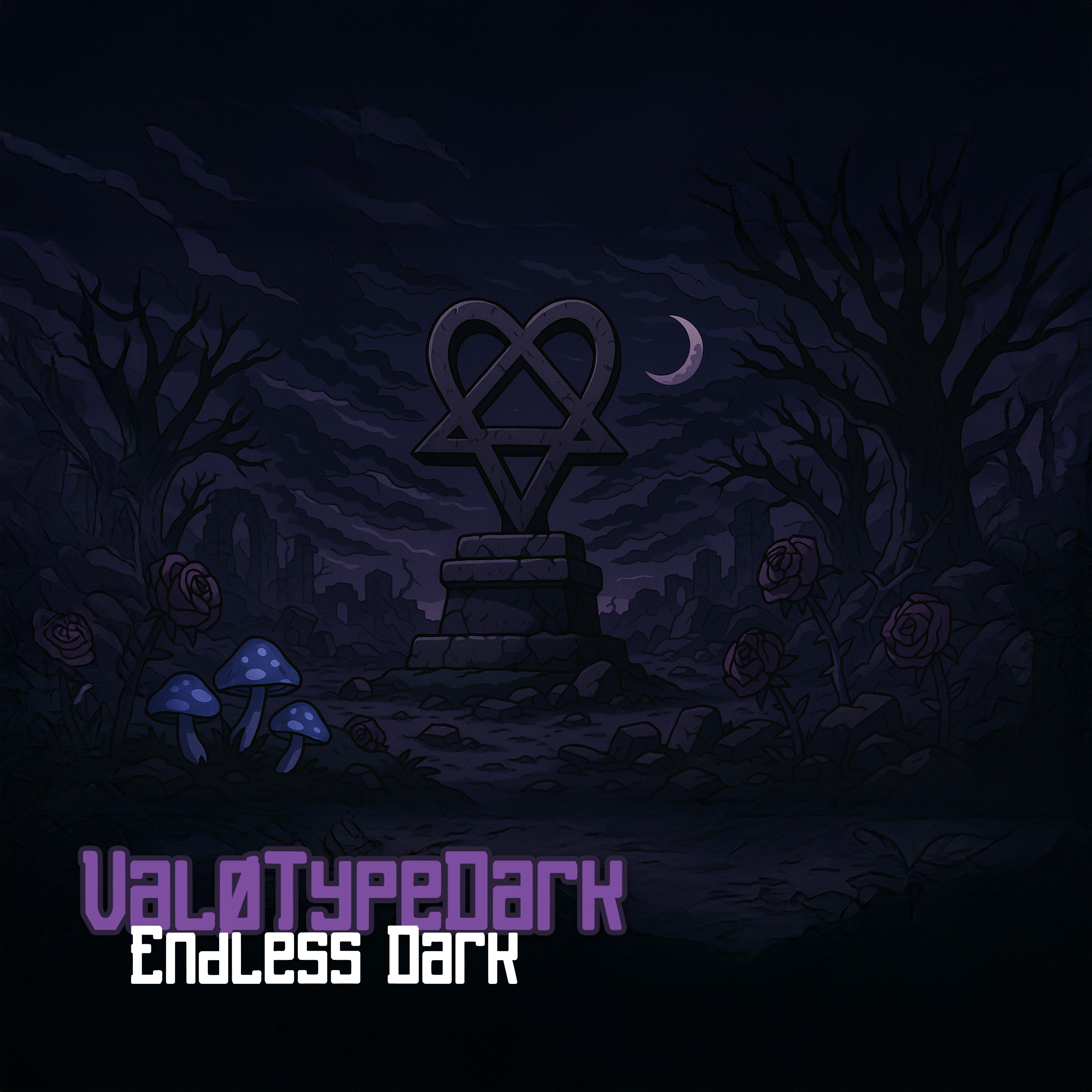Endless Dark