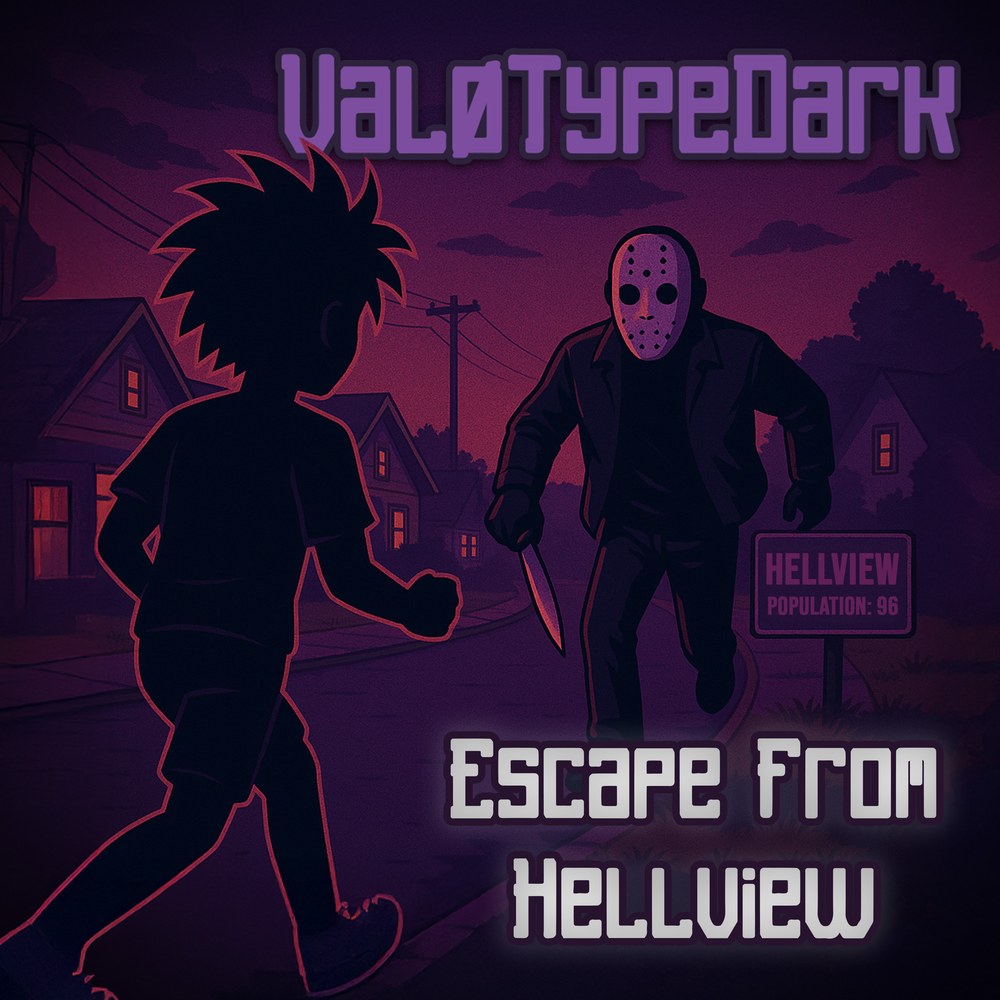 Escape From Hellview (CKY Cover)