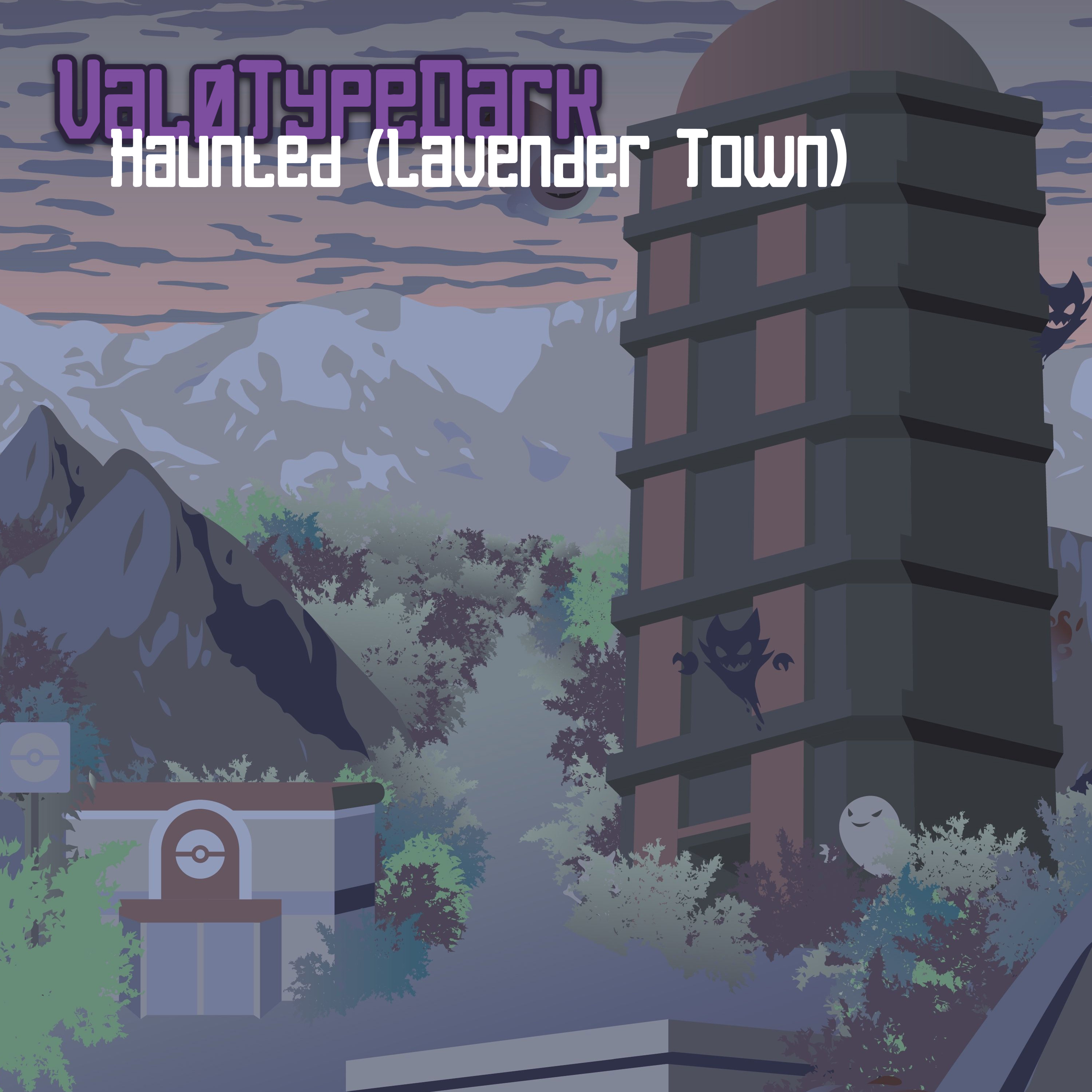 Haunted