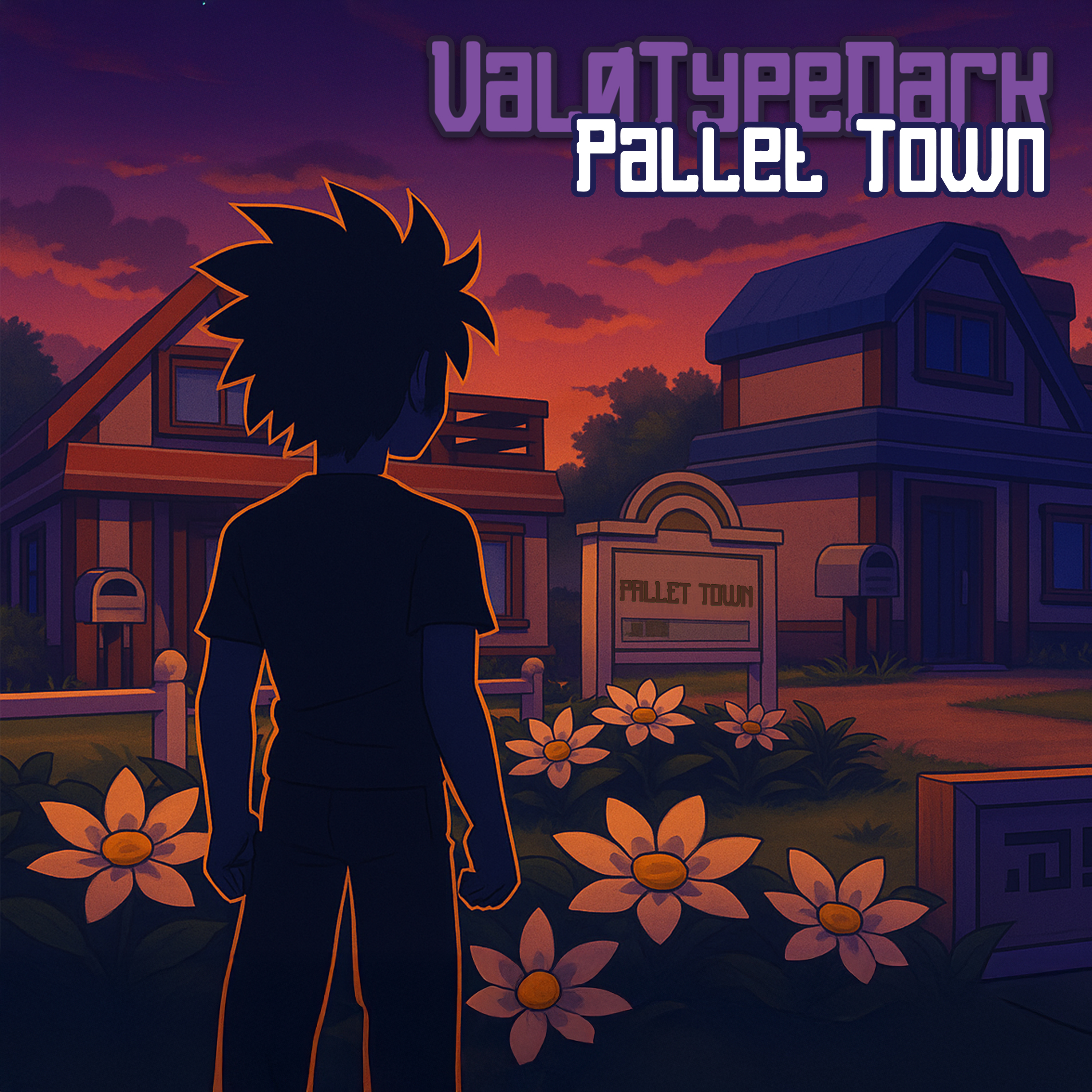 Pallet Town