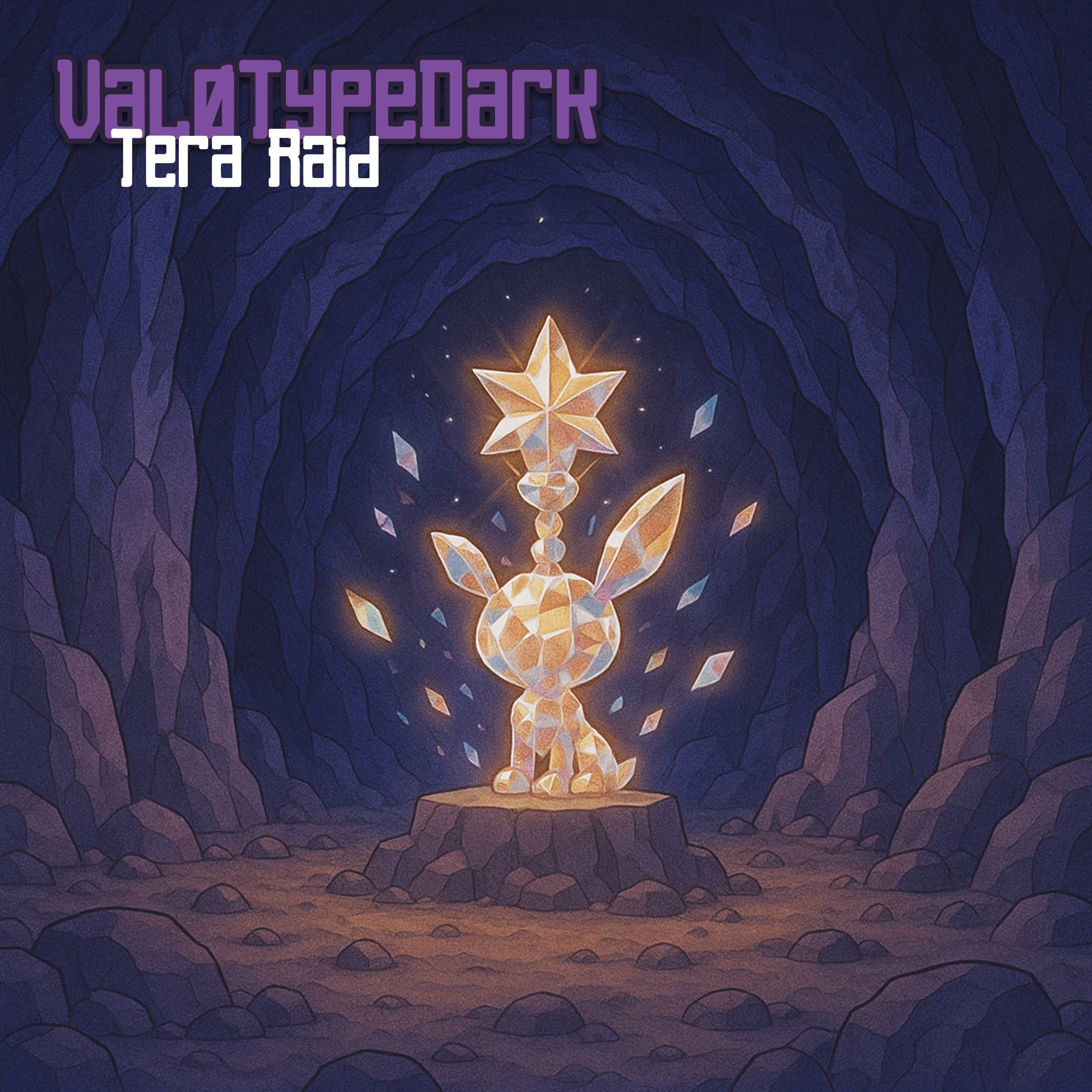 Tera Raid